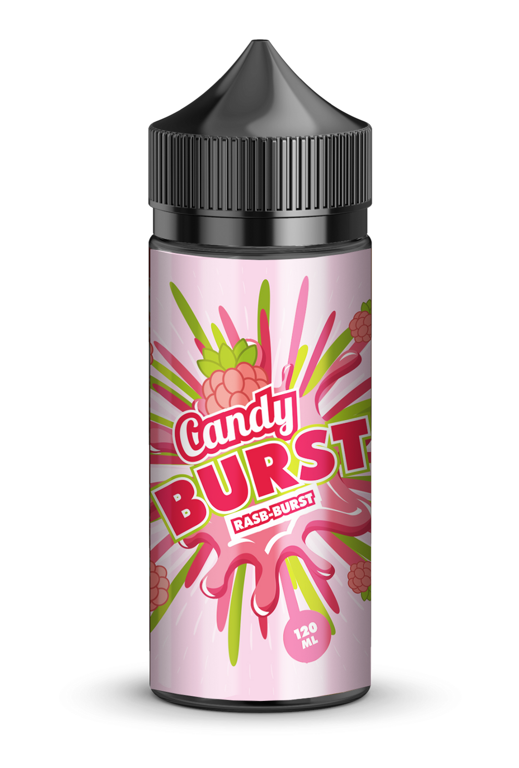 Candy Burst