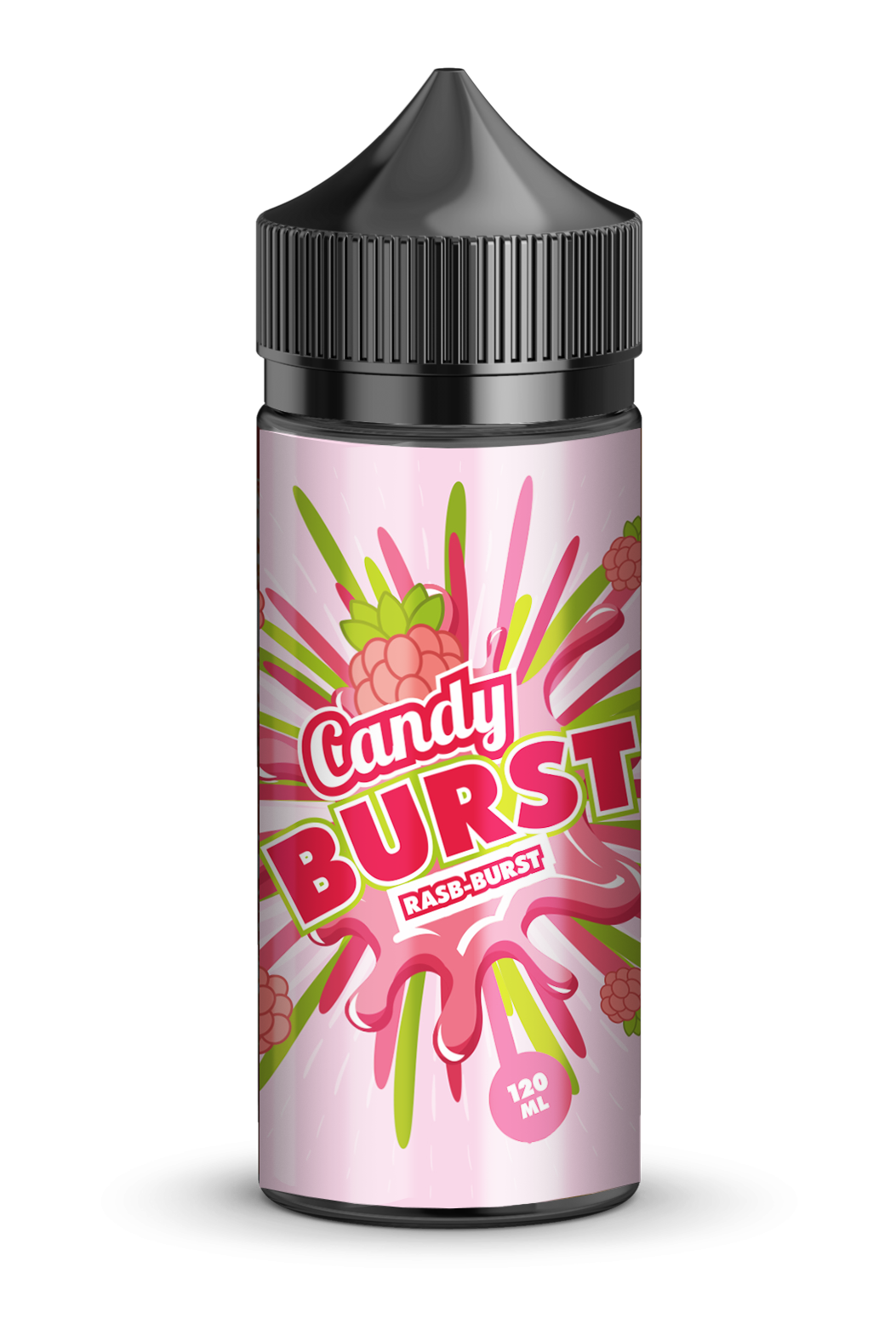 Candy Burst