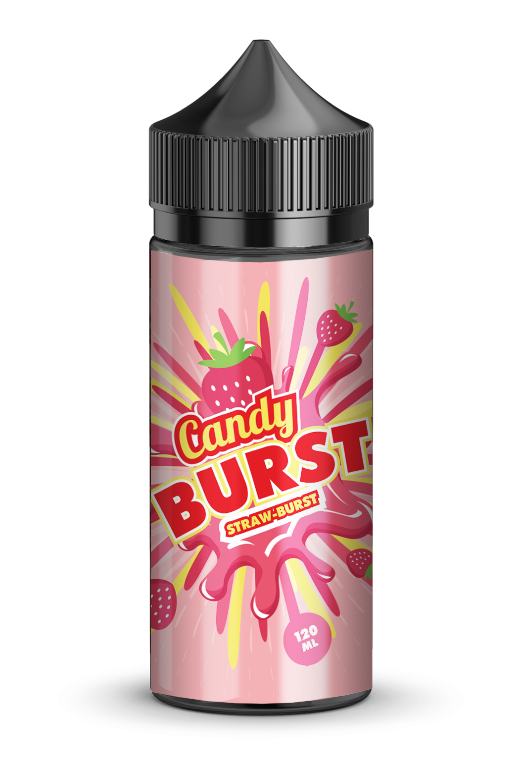 Candy Burst