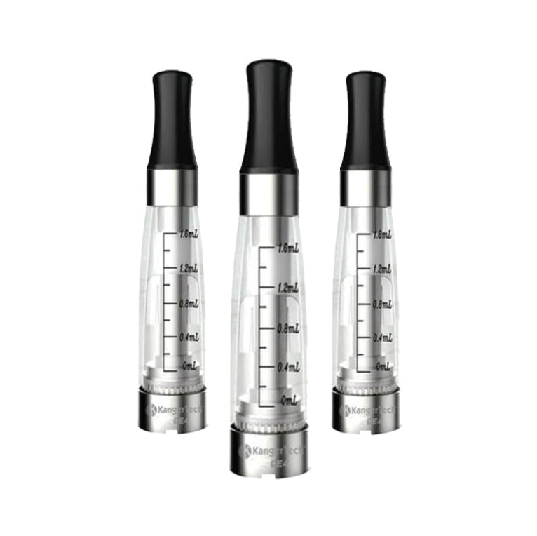 KangerTech CE4 Clearomizer - 3 Pack