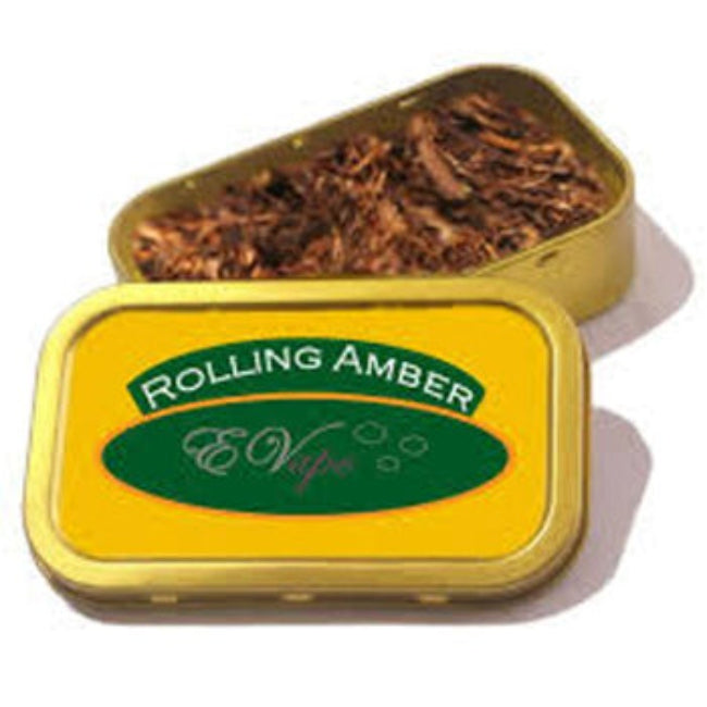 Amber Lee Eliquid