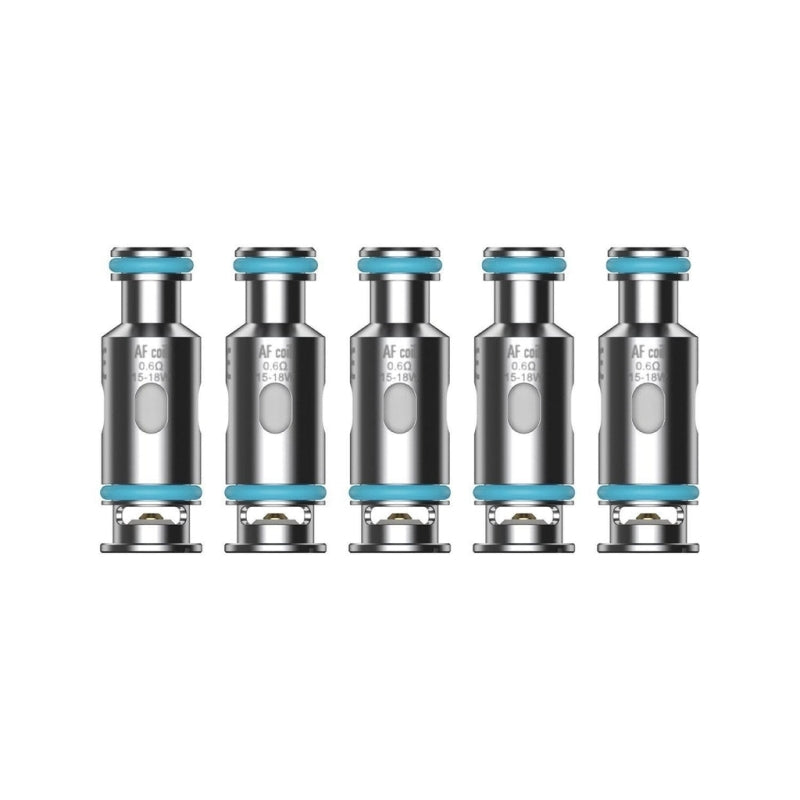 Aspire AF Mesh Coils