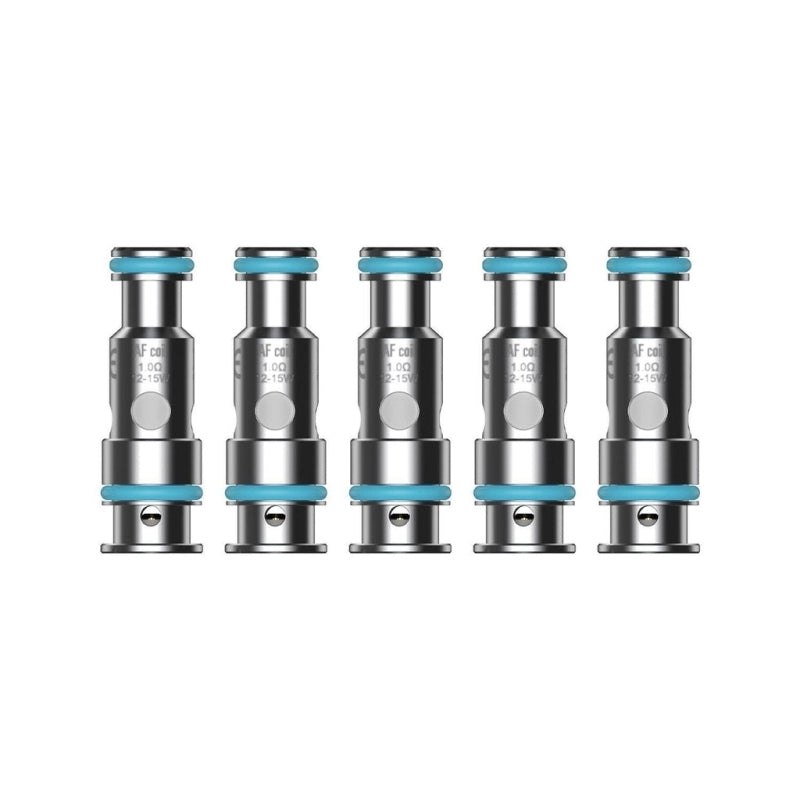 Aspire AF Mesh Coils