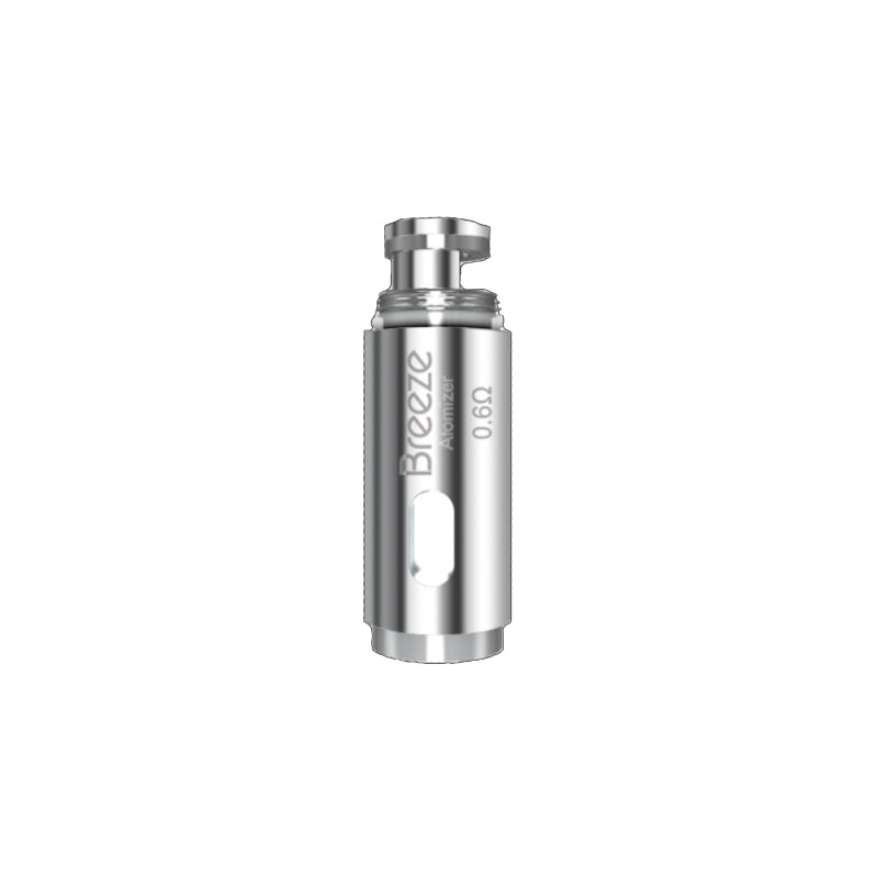 Aspire Breeze 2 Coils (5-Pack)