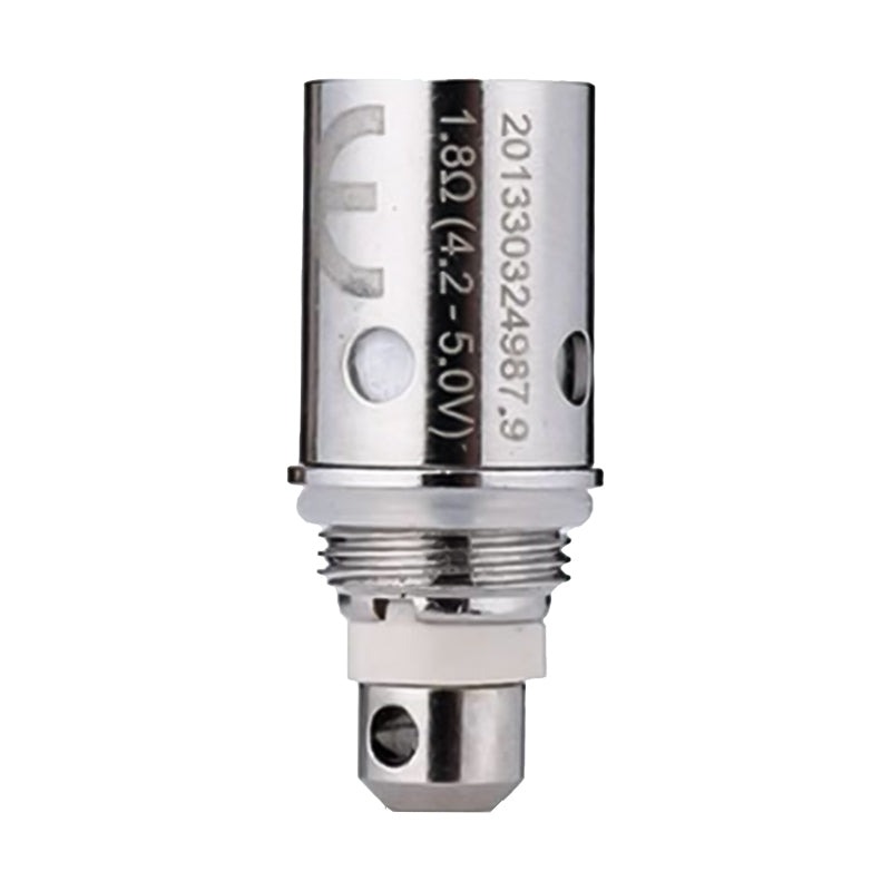 Aspire BVC Coils (5-Pack)