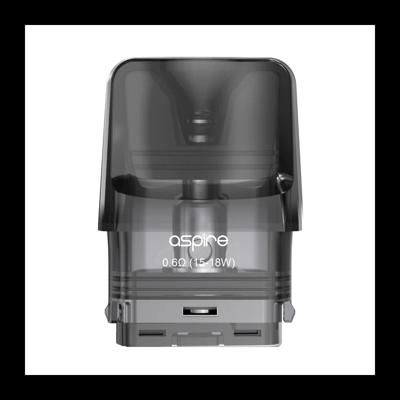 Aspire Favostix Pods (3-Pack)