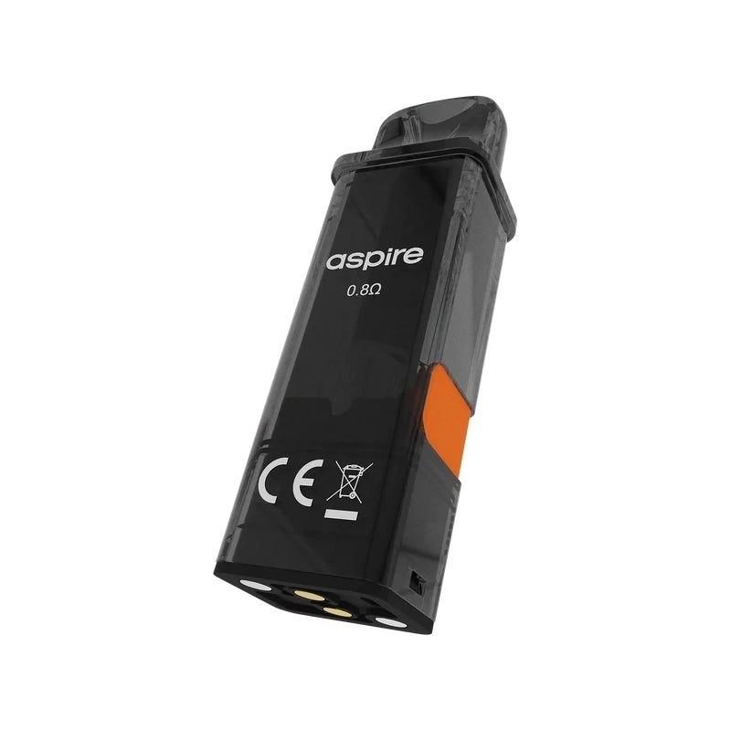 Aspire Gotek Replacement Pods (2-Pack)