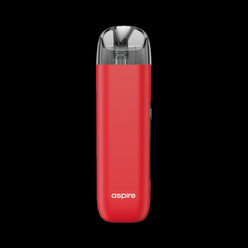 Aspire Minican 3 Pro Pod Kit Colour Pinkish Red