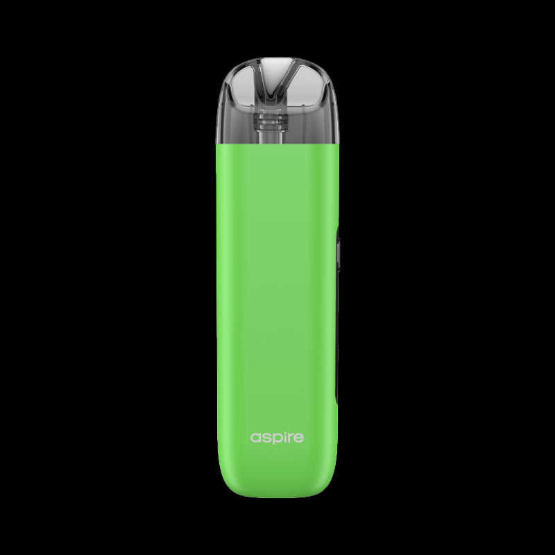 Aspire Minican 3 Pro Pod Kit Colour Green