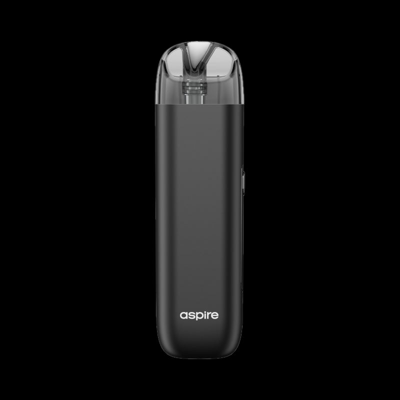 Aspire Minican 3 Pro Pod Kit Colour  Black