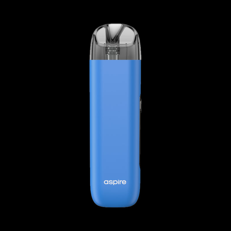 Aspire Minican 3 Pro Pod Kit Colour  Azure Blue