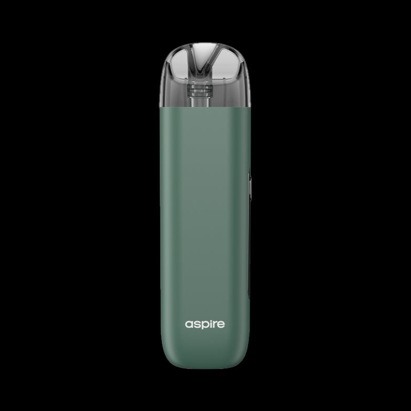 Aspire Minican 3 Pro Pod Kit Colour  Dark Green