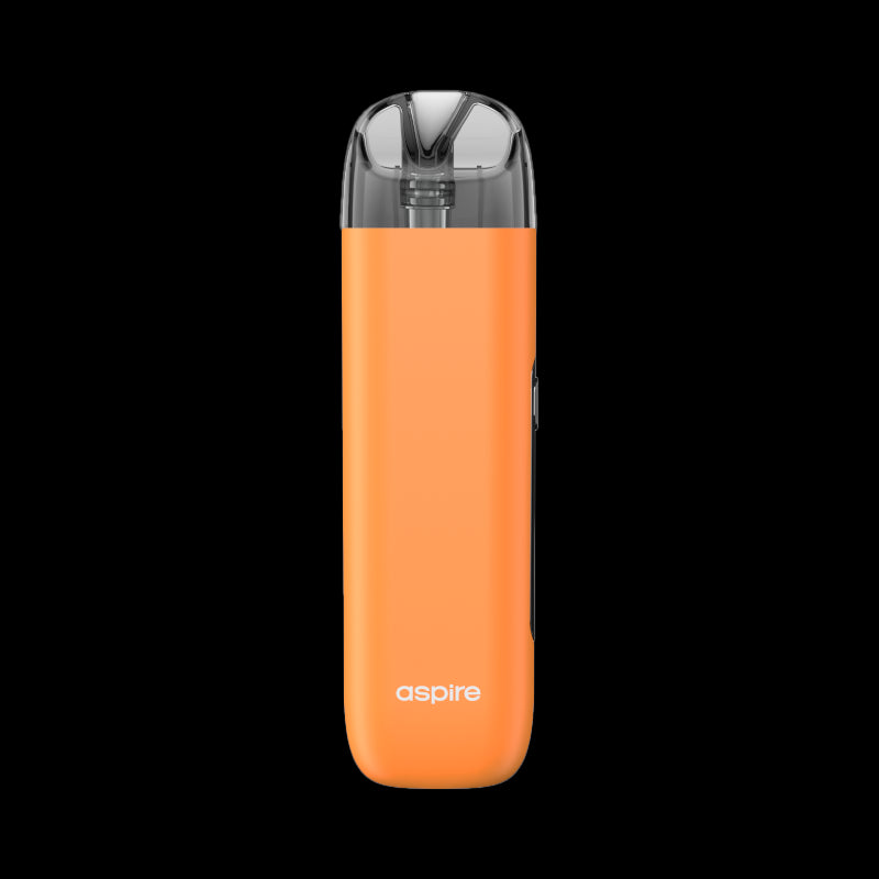 Aspire Minican 3 Pro Pod Kit Colour Orange