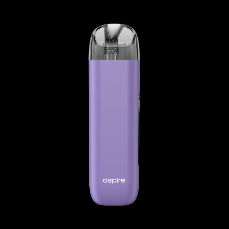 Aspire Minican 3 Pro Pod Kit Colour Lilac