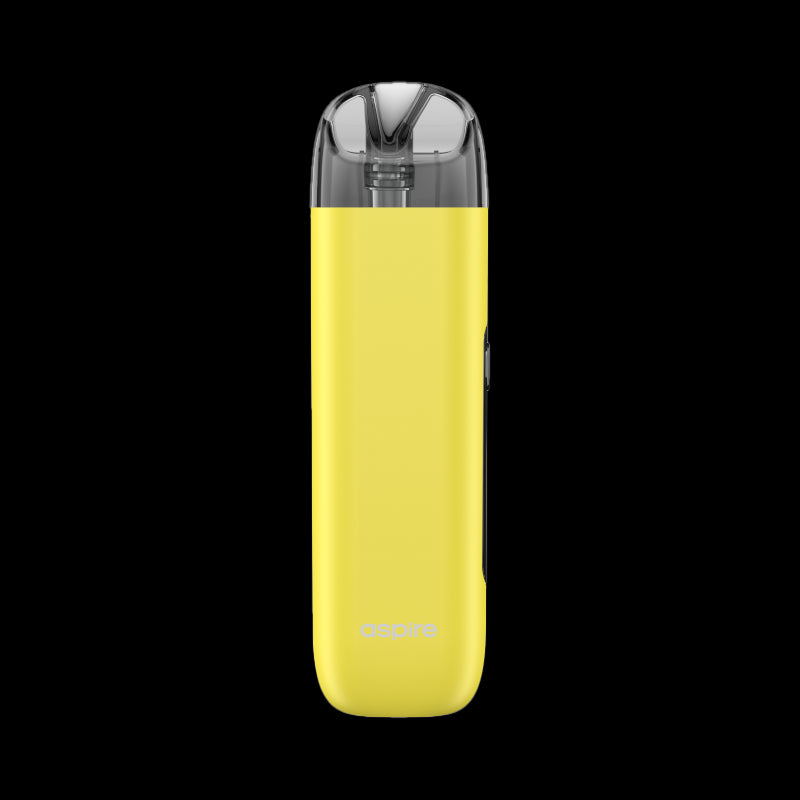 Aspire Minican 3 Pro Pod Kit Colour Yellow