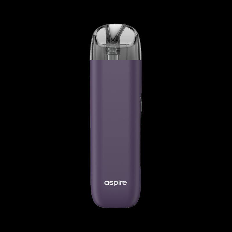 Aspire Minican 3 Pro Pod Kit Colour  Dark Purple