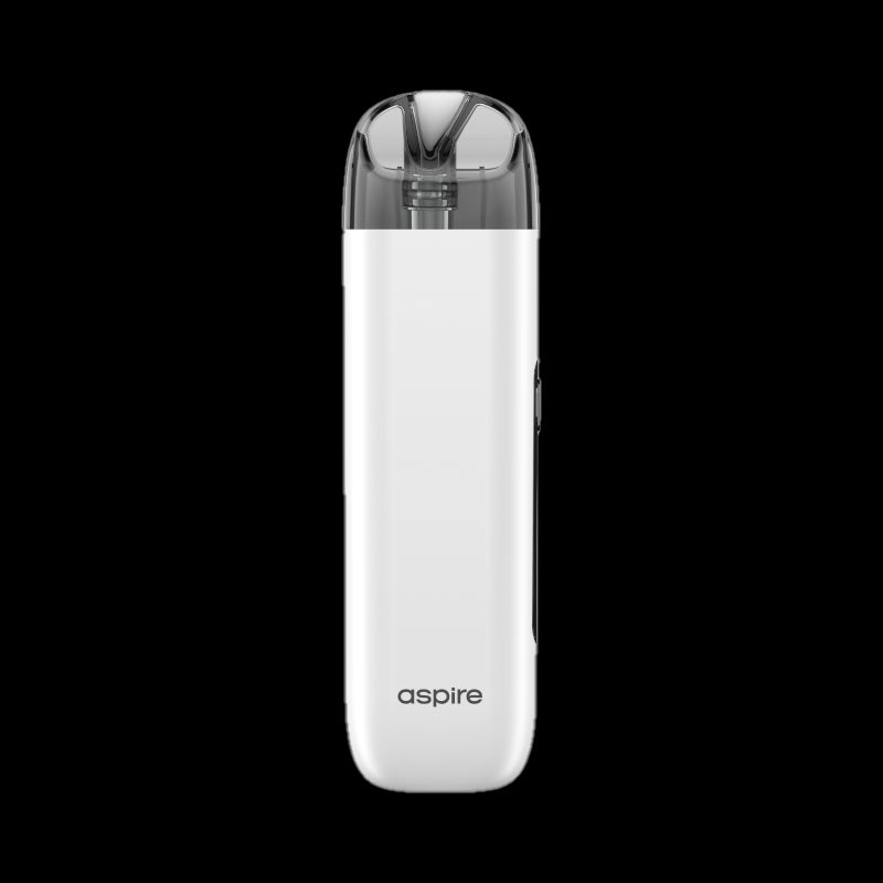 Aspire Minican 3 Pro Pod Kit Colour White