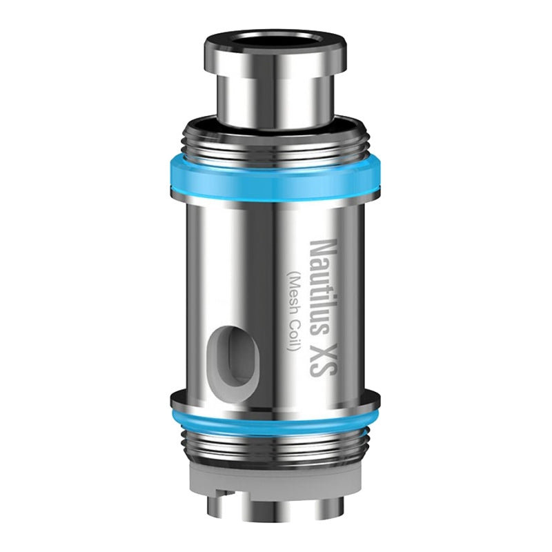Aspire Nautilus XS Mesh Coils 0.7Ohm (5-Pack)