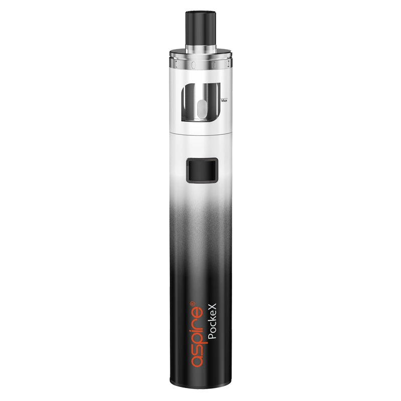 Aspire PockeX Vape Kit