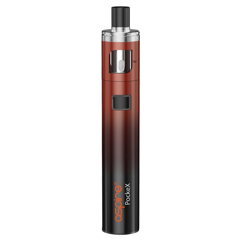 Aspire PockeX Vape Kit