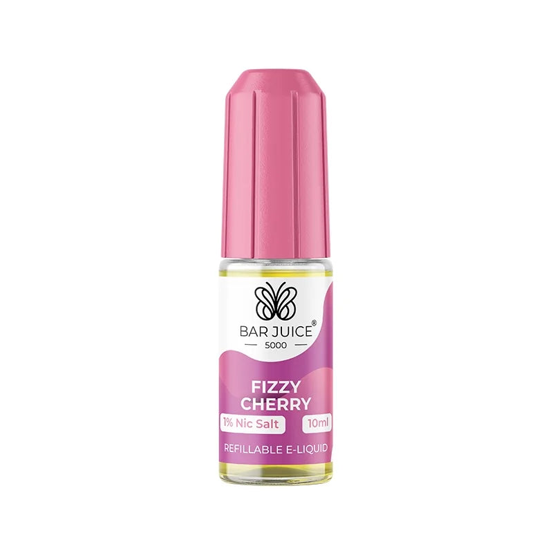 Bar Juice 5000 Nic Salts