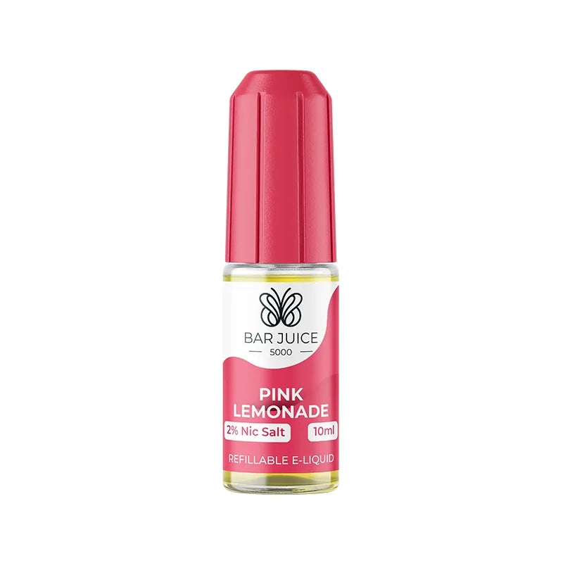 Bar Juice 5000 Nic Salts