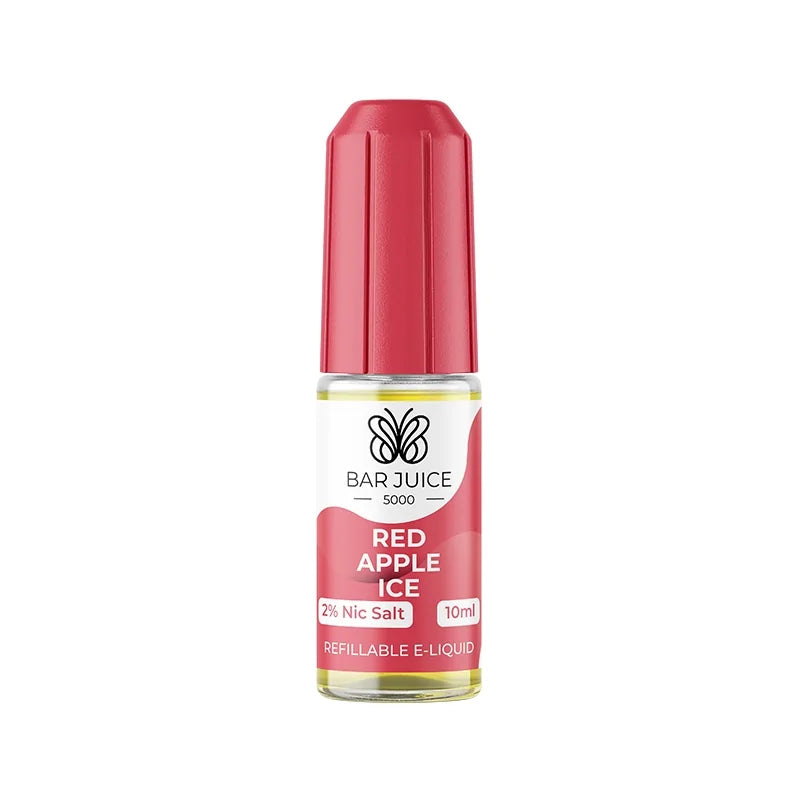 Bar Juice 5000 Nic Salts