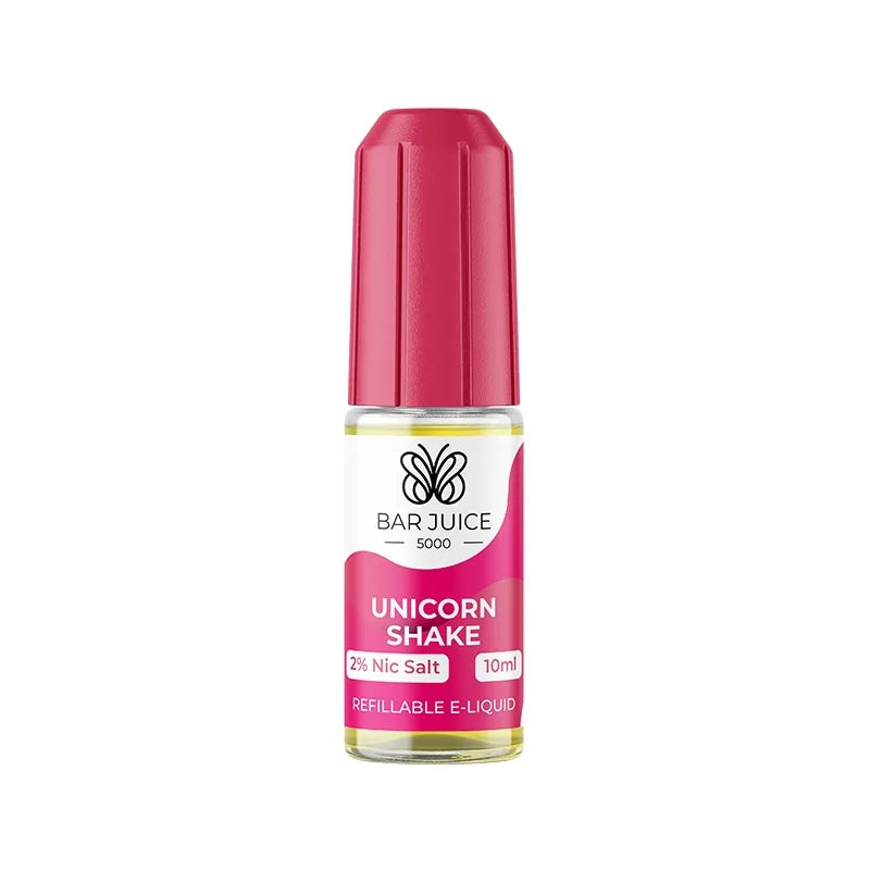 Bar Juice 5000 Nic Salts