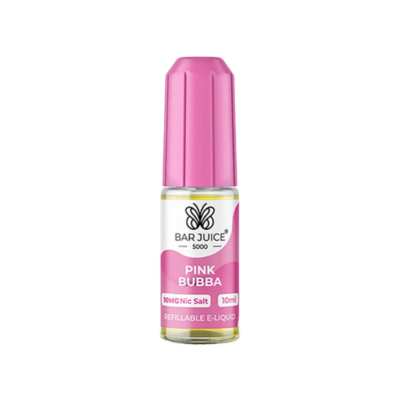 Bar Juice 5000 Nic Salts
