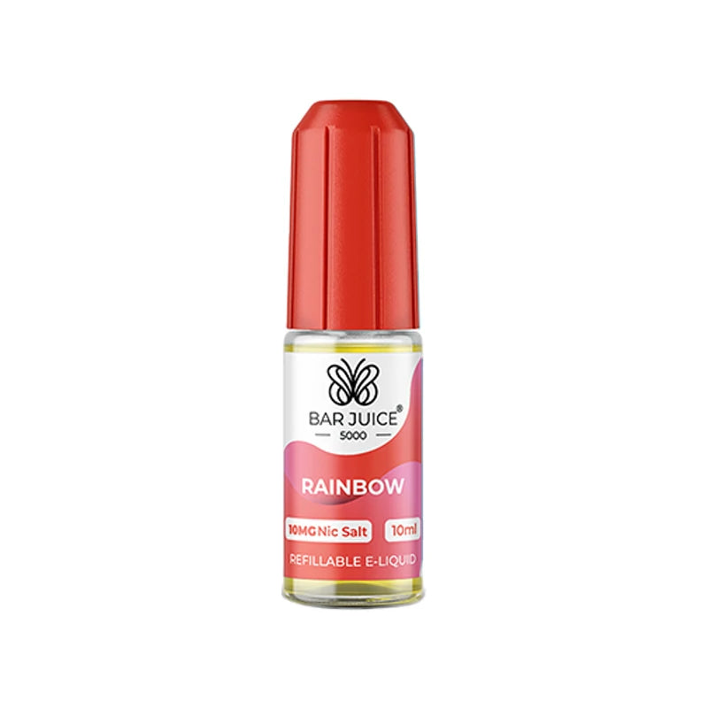 Bar Juice 5000 Nic Salts