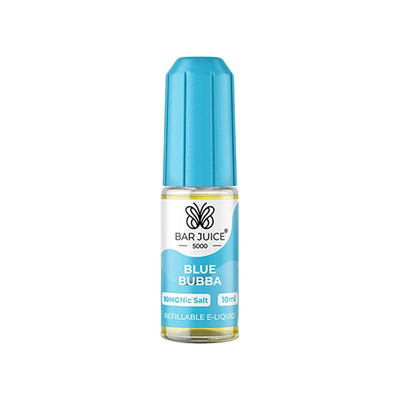 Bar Juice 5000 Nic Salts