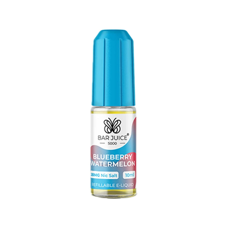 Bar Juice 5000 Nic Salts