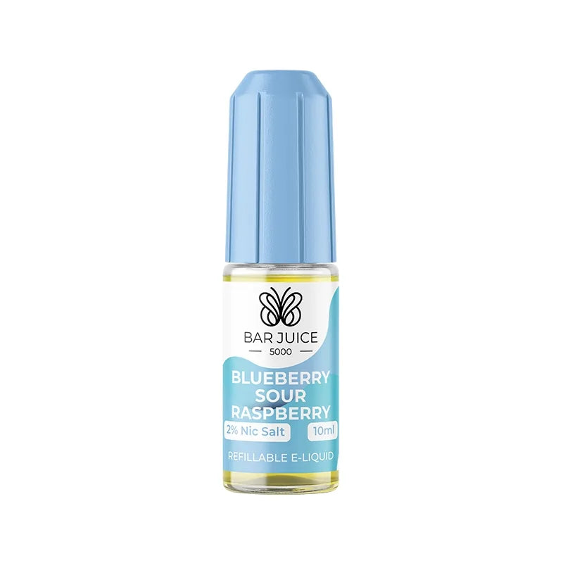 Bar Juice 5000 Nic Salts