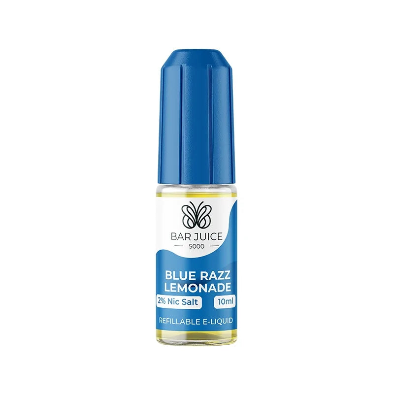 Bar Juice 5000 Nic Salts
