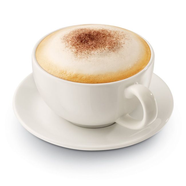 Cappuccino Eliquid