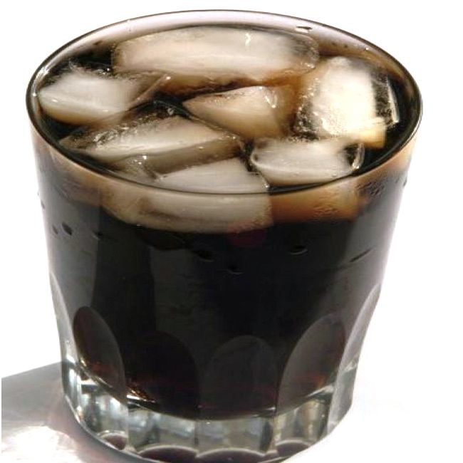 Cola Eliquid