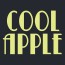 Cool Apple Eliquid