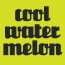 Cool Watermelon Eliquid