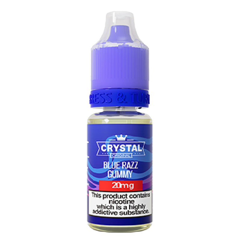 SKE Crystal Nic Salts (New Version)