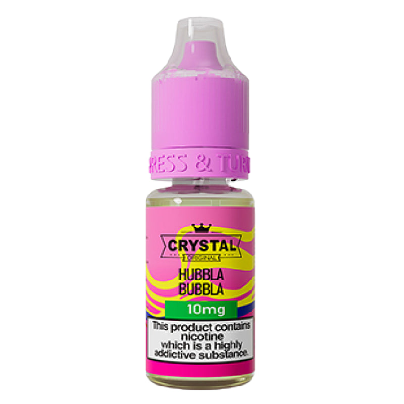 SKE Crystal Nic Salts (New Version)