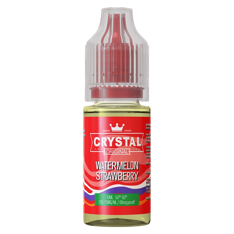 SKE Crystal Nic Salts (New Version)