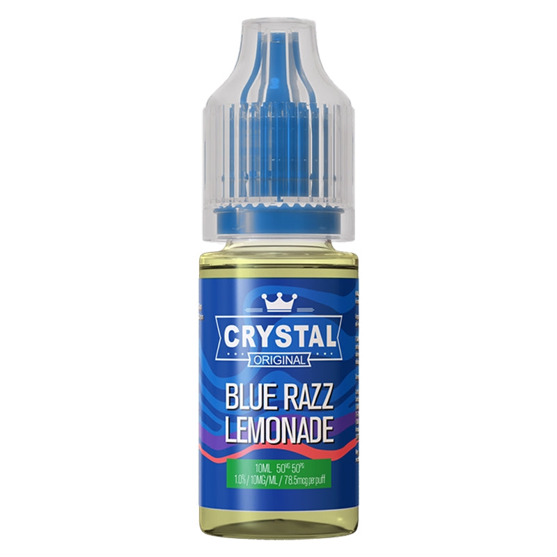 SKE Crystal Nic Salts (New Version) MyCiggy SKE Crystal Nic Salts (New Version) MyCiggy
