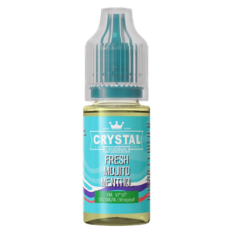 SKE Crystal Nic Salts (New Version)