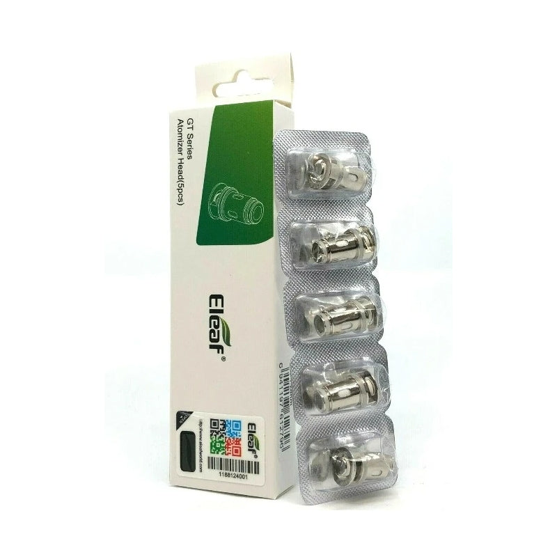 Eleaf GT Coils (5-Pack)