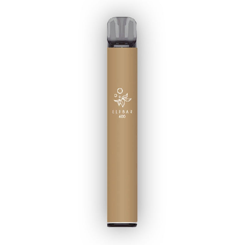 Elf Bar 600 Prefilled Pod Kit