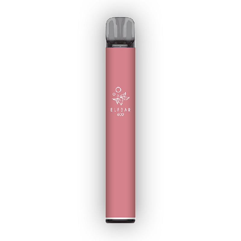 Elf Bar 600 Prefilled Pod Kit