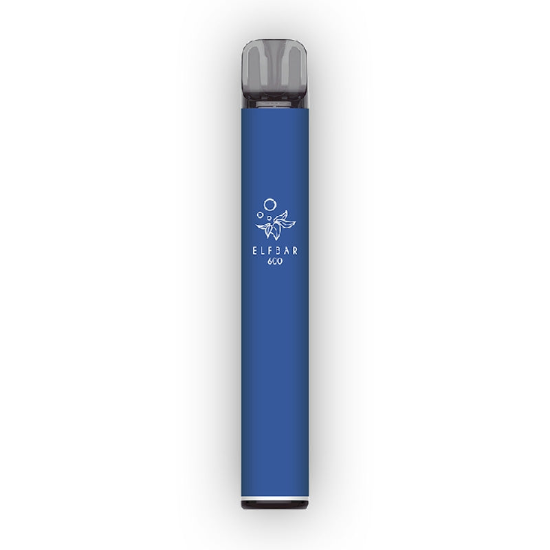 Elf Bar 600 Prefilled Pod Kit