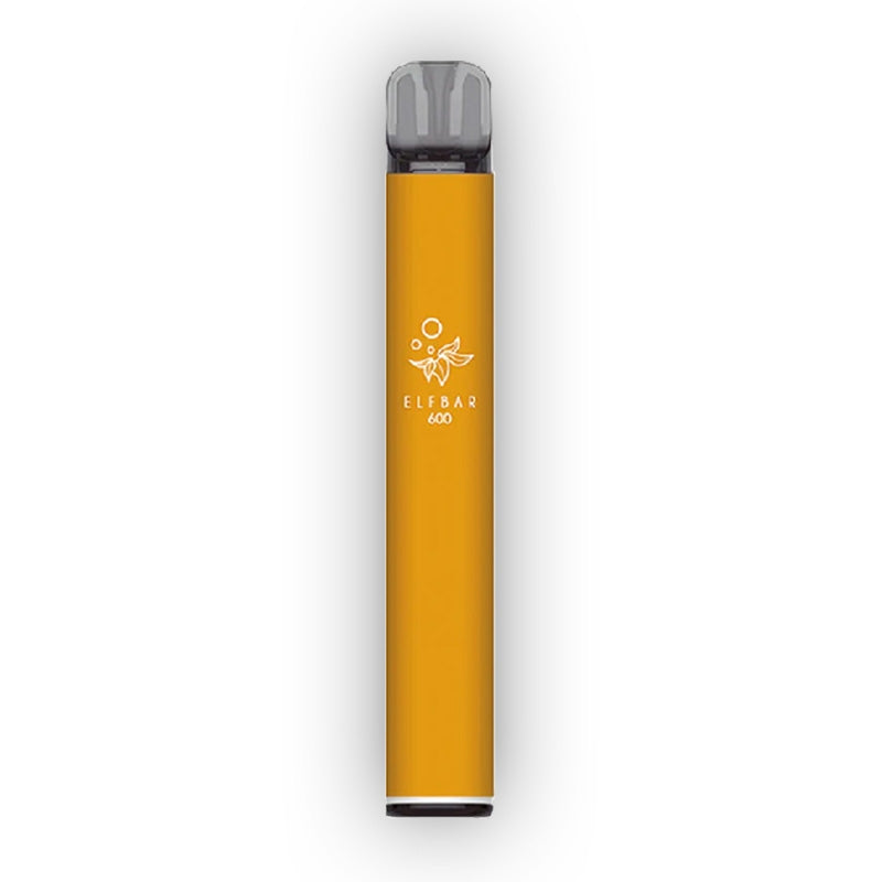 Elf Bar 600 Prefilled Pod Kit