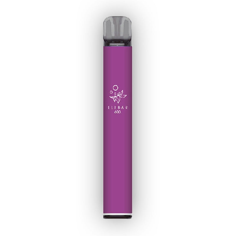 Elf Bar 600 Prefilled Pod Kit