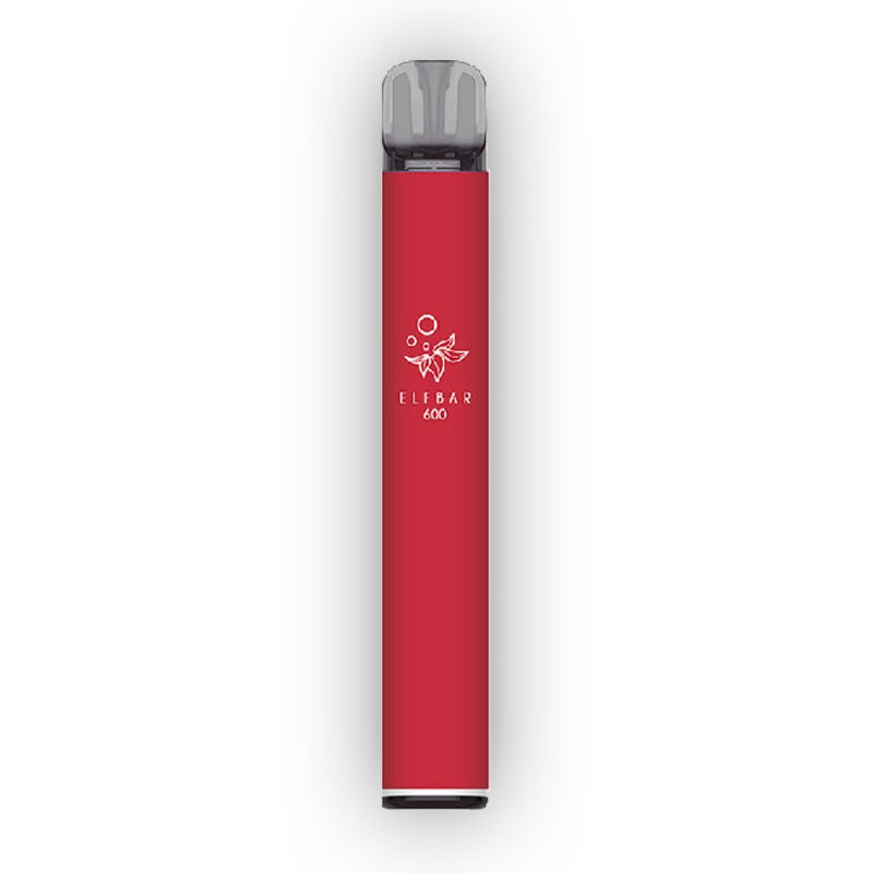Elf Bar 600 Prefilled Pod Kit
